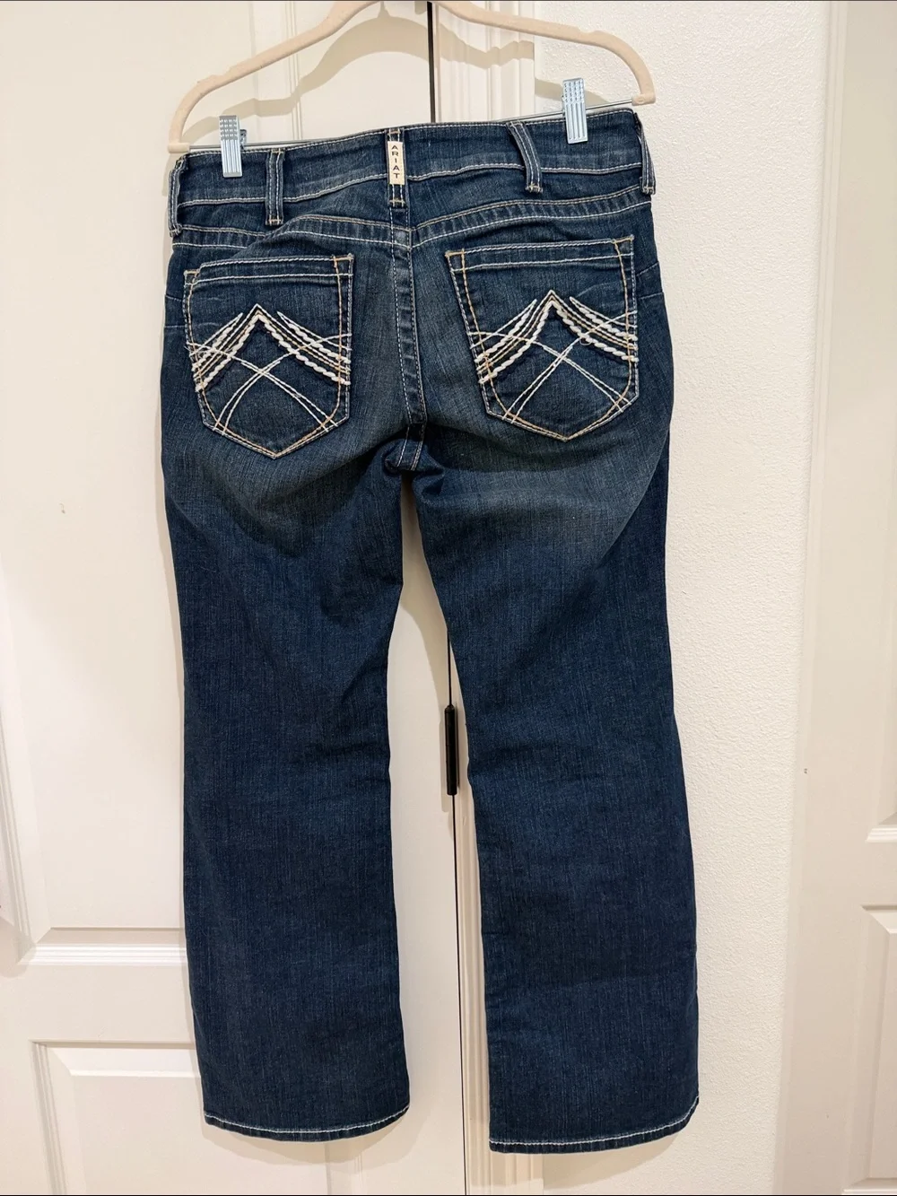 Aritat real denim jeans 30s